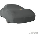 Autohoes DS Covers BOXX indoor large - zwart