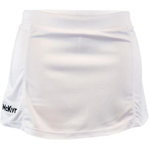 McKeever Dames/Dames Core 22 Skort (34 DE) (Wit)