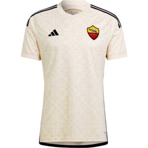 2023-2024 Roma Away Shirt