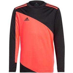 adidas - Squadra 21 Goalkeeper Jersey Youth - Kinder Keeperkleding - 116