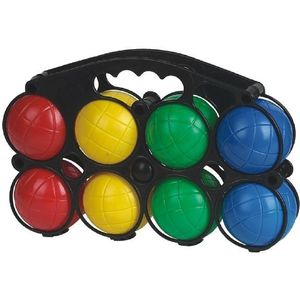 Summertime Jeu De Boules Set 8+2