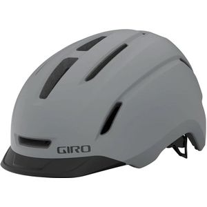 Giro Caden II MIPS Helm - Mat Grijs