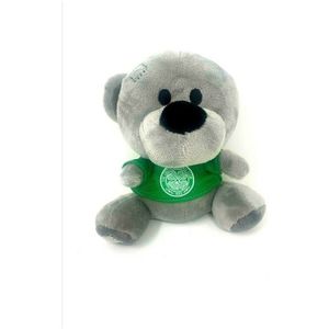 Celtic FC Timmy Teddybeer  (Grijs/Groen)