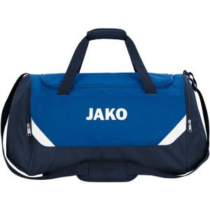 Jako - Sports Bag Iconic Senior - Blauwe Sporttas - Senior