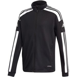 adidas - Squadra 21 Training Jacket Youth - Trainingsjack Kinderen - 128