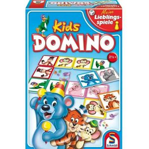 Domino Schmidt Spiele Kids