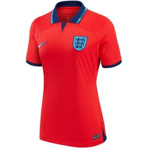 2022-2023 England Away Shirt (Ladies)