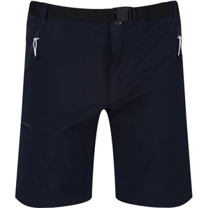 Regatta Heren Xert III Stretch Shorts (56R) (Marine)