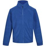 Regatta - Heren Thor 300 Full Zip Fleece Vest (L) (Blauw)