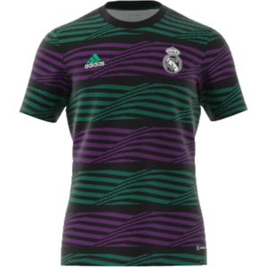 2022-2023 Real Madrid Pre-Match Jersey