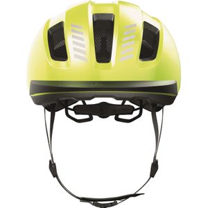 Abus helm Purl-Y ACE signal yellow M 54-58cm