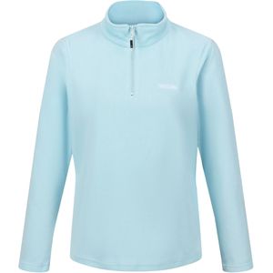 Regatta - Geweldige Outdoors Dames Sweetheart 1/4 Zip Fleece Sweater (40 DE) (Zee Haze)