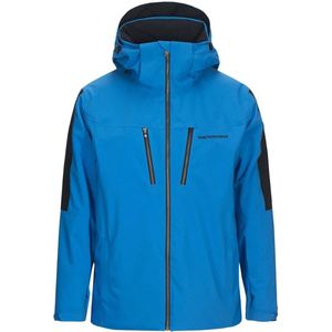 Peak Performance  - Clusaz Jacket Men - Heren Ski-jas - S