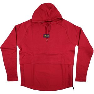 2022-2023 Roma Overhead Hoody (Red)