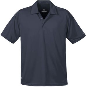 Stormtech Heren Apollo Polo Shirt (XL) (Marine)