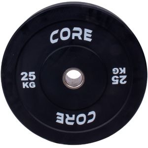 Core Bumper plate 50mm, 5-25 kg - 20 kg