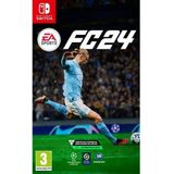 Videogame voor Switch Electronic Arts FC 24