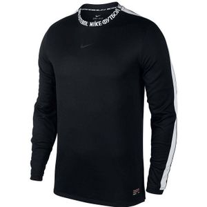 Men's Long Sleeve Sweatshirt Nike F.C. AO0358-010