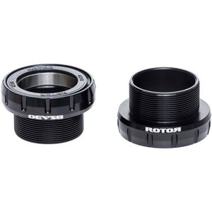 Rotor Track BSA30 Bottom Bracket Cups