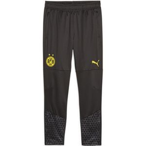 Puma Borussia Dortmund Training Pants Zwart L