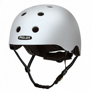 Melon helm Urban Active Berlin XXS-S (46-52cm) Mat