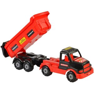 Mammoet Dump Truck