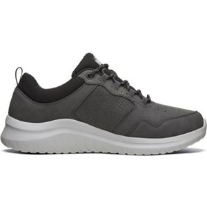 Skechers Ultra Flex 2.0 - krinsin grijs sneakers heren