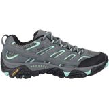 Merrell - Moab 2 GTX Women - Waterdichte Wandelschoenen - 38,5