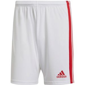 adidas - Squadra 21 Shorts - Voetbalbroekje - XXL