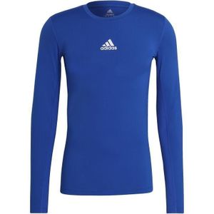 Adidas TechFit Compression Thermal T-Shirt GU7335