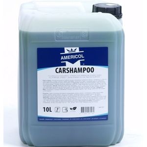 Carshampoo 10 liter