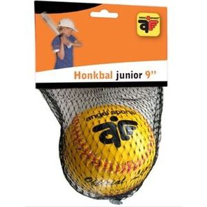 Honkbal bal