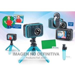 Digitale Camera Vtech 80-531885 256 MB Oplaadbare batterij