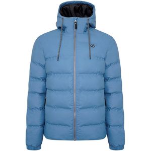 Dare 2B Heren Switch Up Waterdichte Puffer Jas (XXL) (Sterrenblauw)