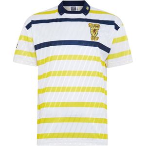 Scotland 1990 Away Retro Football Shirt