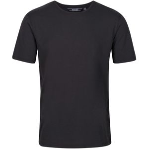 Regatta Heren Tait Lichtgewicht Actief T-Shirt (2XL) (As)