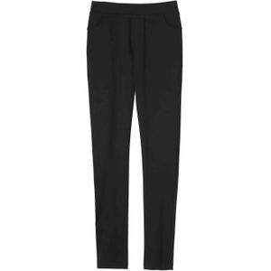 Atlas for Women Womens/Ladies Plain Treggings