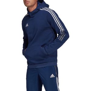 adidas - Tiro 21 Sweat Hoodie - Herentrui - M