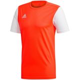 adidas - Estro 19 Jersey - Voetbalshirts Oranje - M