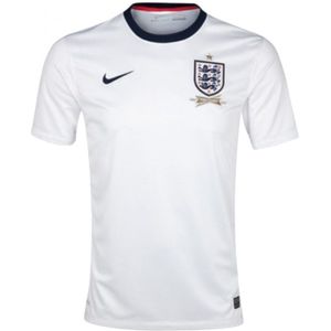 England 2013-14 Home Shirt (Fair)