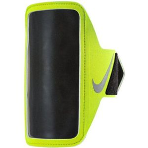 Nike Storm Telefoon Armband  (Groen/zwart/grijs)