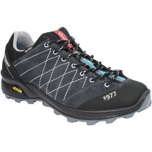 Grisport Argon wandelschoenen heren (42 EU) (Grijs)