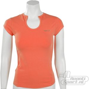 Reebok - Fitness Tee - Shirts Dames Fitness - XL