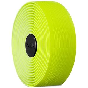 Fizik Vento Solocush Tacky 2.7 mm Stuurlint - Fluor Geel