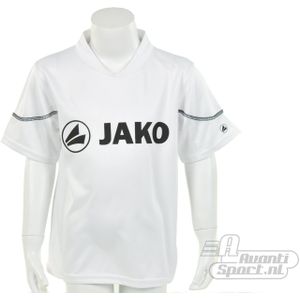 Jako - Promo T-shirt - Jongens Voetbalshirt - 164