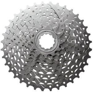 Shimano cassette alivio hg400 9 speed 12-36 icshg4009236