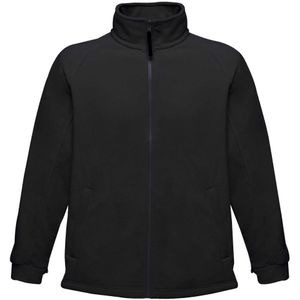 Regatta Heren Thor III Fleece Jacket (S) (Zwart)