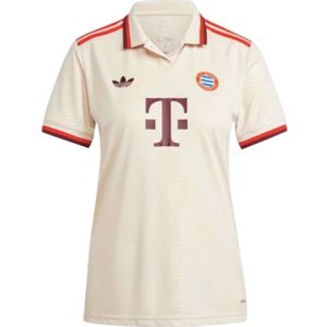 2024-2025 Bayern Munich Third Shirt (Womens)