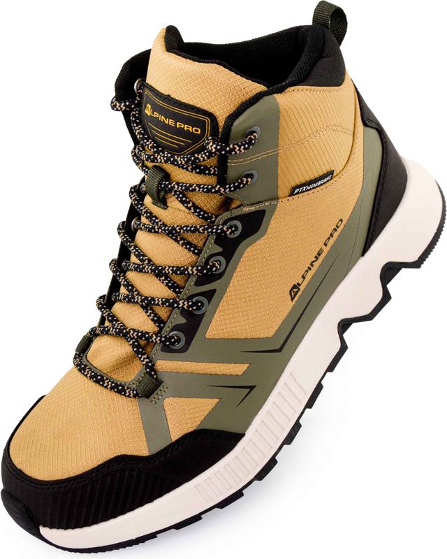 Men's Boots Alpine Pro Mulhacen, 42