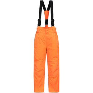 Mountain Warehouse Raptor skibroek voor kinderen/Kinderen (158) (Pikante Sinaasappel)